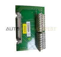 ABB DSTA171 connection unit module