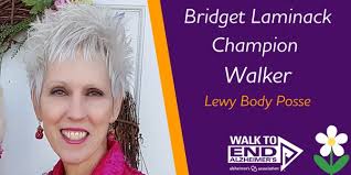 Fundraising for Alzheimer's disease research in Lubbock