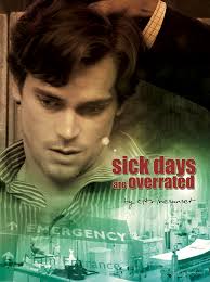 Fic: Sick Days Are Overrated (White Collar, General Audiences):  citrinesunset — LiveJournal