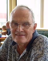 Lester Thibault Obituary