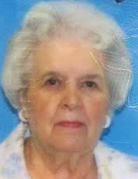 Obituary information for Elaine Florence Munzu