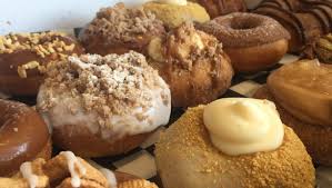 Restaurants near broad street bakery & cafe. Treat Yourself With These Little Luxuries