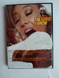 Buy THE HABIB SHOW  DVD PORN PROD 2019 Online at desertcartKenya
