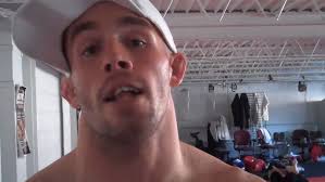 MMA Fighter Kirwan Interviewed by Zoptopz