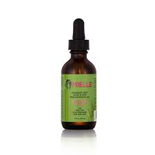 Using a small funnel, transfer the castor oil, almond oil and olive oil into the amber dropper bottle. Rosemary Mint Organic Hair Oil Soothe Your Scalp And Strengthen Your Hair Mielle Organics Mielle
