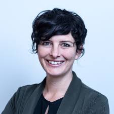 Denise Bray (they/them, she/her)