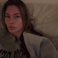 I'll stand up eventually