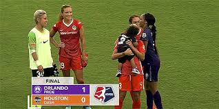 Women's soccer team was fighting to advance to the olympic semifinals against the netherlands, friends and family of sam and kristie mewis — the hanson sisters competing in tokyo — cheered on every move. Houston Dash Explore Tumblr Posts And Blogs Tumgir