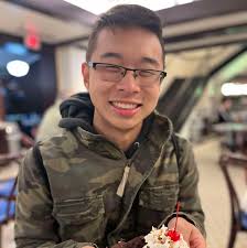 Joan Nieh and Aaron Rhee's Wedding Website