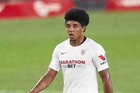 Kounde is said to have said 'yes' to chelsea's proposal, meaning the blues need only to agree a fee with the la liga club. Sevilla Centre Back Tipped As One Of The Most Valuable In The Market Football Espana