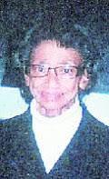 Vernetta Prather Obituary (2012)