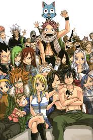 Fairy Tail Guild Anime Fairy Tale Anime Fairy Tail Anime Fairy Tail