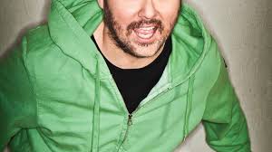 Productive stoner' Doug Benson brings comedy to Peel