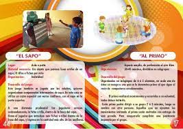 El patio de mi casa es muy particular. Pin En Instructivos De Juegos De Patio Para Ninos