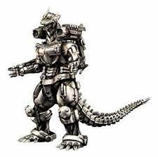 Download or buy, then render or print from the shops or marketplaces. Godzilla Tokyo S O S Mfs 3 Kiryu Mechagodzilla 3 Kai Plastic Model Kit New 4905083099353 Ebay