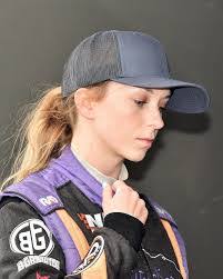 Natalie Waters's Instagram, Twitter & Facebook