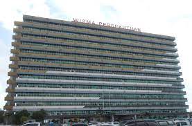 Tingkat 4, blok c, bangunan kwsp peti surat 11304, 88814 kota kinabalu, sabah. List Of Buildings Building Lindungan