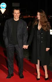 Adesso la priorità sono i loro bambini e tenerli quanto più possibile lontani da gossip e veleni. Laetitia Casta Ecco Perche Io E Stefano Ci Siamo Lasciati