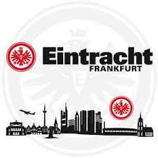 Eintracht frankfurt logo zum ausdrucken : Eintracht Logo Logodix