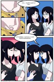 Thicker Than Water Part 2 Porn Comic english 17 - Porn Comic