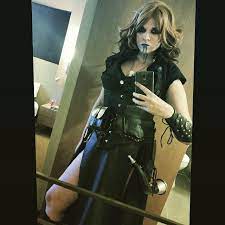 Baddass 101 Is Now In Session Isabella Bunny Bennett Spg Steam Powered Giraffe Steam Powered Giraffe Bunny Bennett