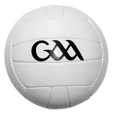 MD Sports GAA Football Size 5 — McSport Ireland