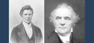 History of Christian Missions: Thomas Chalmers and Alexander Duff
