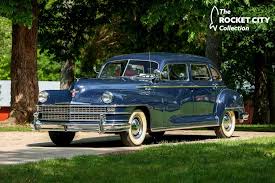 Image result for Melody Blue 1947 Chrysler