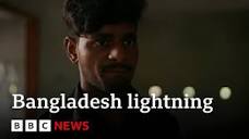 Bangladesh sees dramatic rise in lightning deaths linked to ...