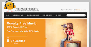 Teknoaxe is a royalty free music producer. The Best Royalty Free Music Banks Arcadina Blog
