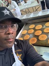 Service organizations make a difference in our town