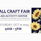 BPS Lied Activity Center Craft Fair