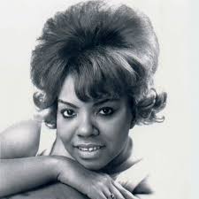 BABY I'VE GOT IT! MORE MOTOWN GIRLS.