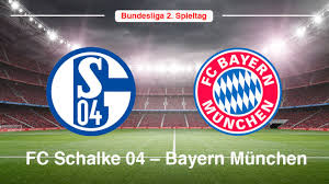 Schalke 04 gegen bayern münchen ist heute live im tv und stream zu sehen. Bundesliga Fc Schalke 04 Gegen Bayern Munchen Live Sehen Computer Bild