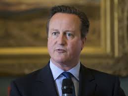 Cameron accused of hypocrisy over letter complaining of cuts