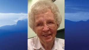 Elizabeth Jane “Sue” Charles, Niles, Ohio