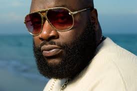 3 Rules of Marketing, According to Rick Ross”