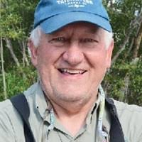 Joseph Goodell's Instagram, Twitter & Facebook