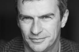 It is driven by the knowledge of something dark and irresistible that it  cannot look in the eye'