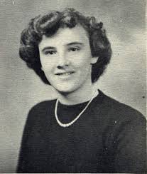 Port Royal People :: Romaine (BARDELL) VARNES