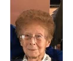 Louise Vivian Obituary (1925