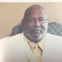 Apostle Isiah Hilliard Sr. Obituary