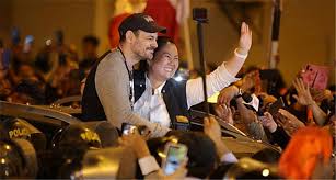 Her parents are alberto fujimori and susana higuchi. Keiko Fujimori Leaves Prison After 13 Months