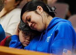 National Adoption Day in Rochester brings hugs, smiles: Photos