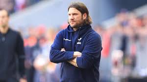 Vor der partie hat sich trainer rico schmitt geäußert. Ex Nationalspieler Thorsten Frings Wird Trainer Bei Drittligist Meppen Eurosport