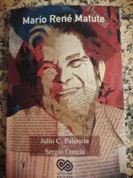 Presentación de libro sobre Mario René Matute, en el FCE/Guatemala