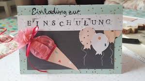 Einladungskarte Einschulung Rezept Einladungskarten Einschulung Einladung Einschulung Einschulung