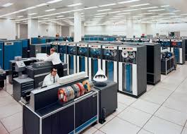 Ibm 3090 Complex Computer History Technology History Tech History