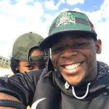 Kenyatta Shaw's Instagram, Twitter & Facebook