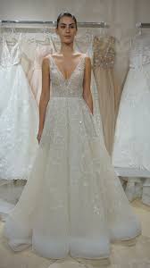 Style 3805 Lazaro Spring 2018 Sherbet Floral Crystal Embroidered Tulle Bridal Ball Gown Sc White Lace Wedding Dress Lazaro Wedding Dress Glitter Wedding Dress